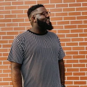 Meet your Posher, Emmanuel